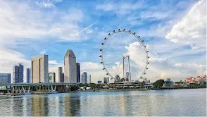 Singapore Flyer
